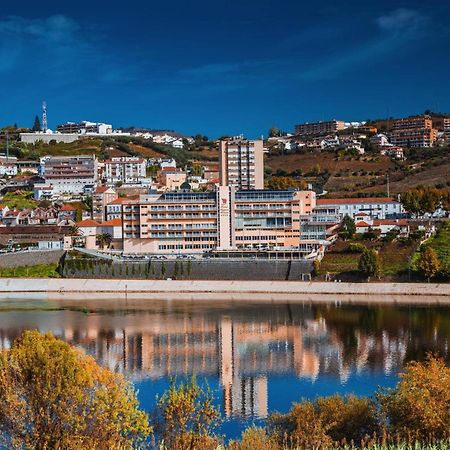 Hotel Regua Douro 페소다레과 외부 사진