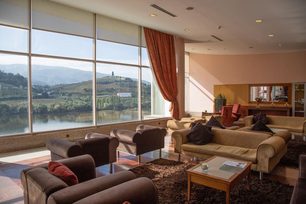 Hotel Regua Douro 페소다레과 외부 사진