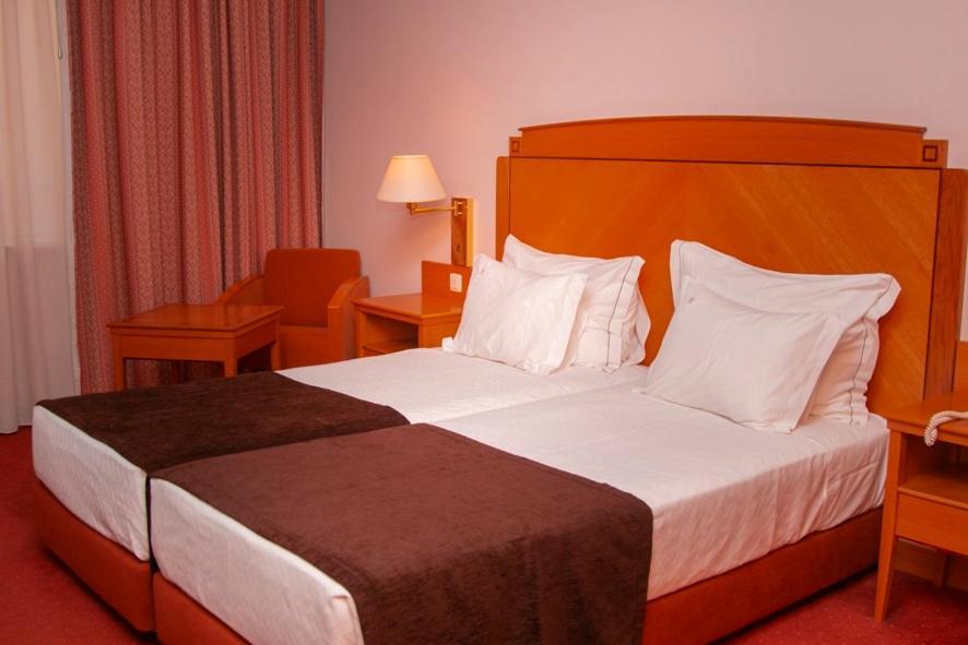 Hotel Regua Douro 페소다레과 외부 사진