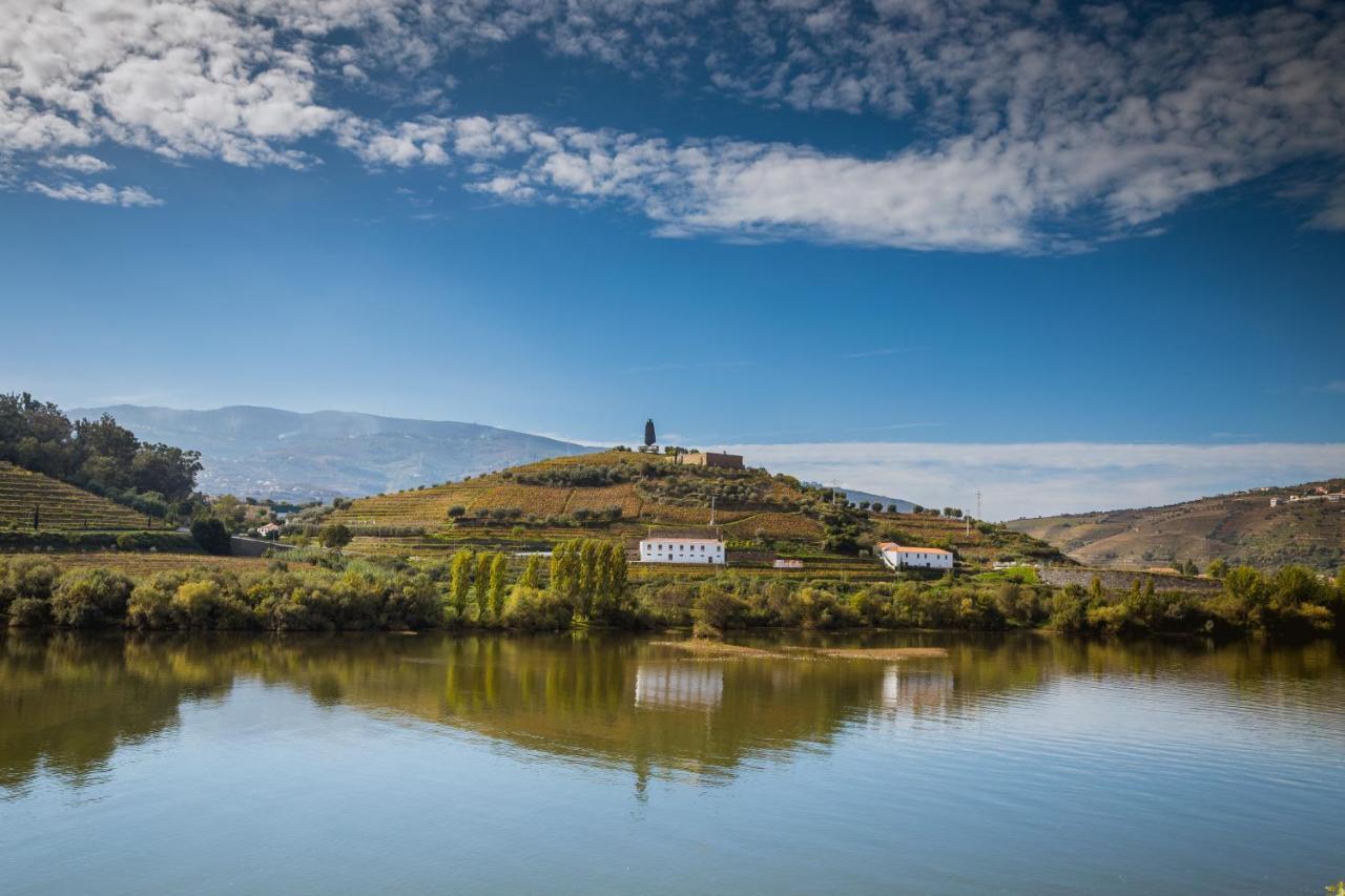 Hotel Regua Douro 페소다레과 외부 사진