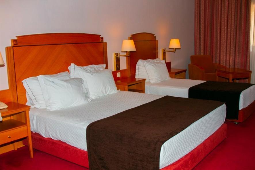 Hotel Regua Douro 페소다레과 외부 사진