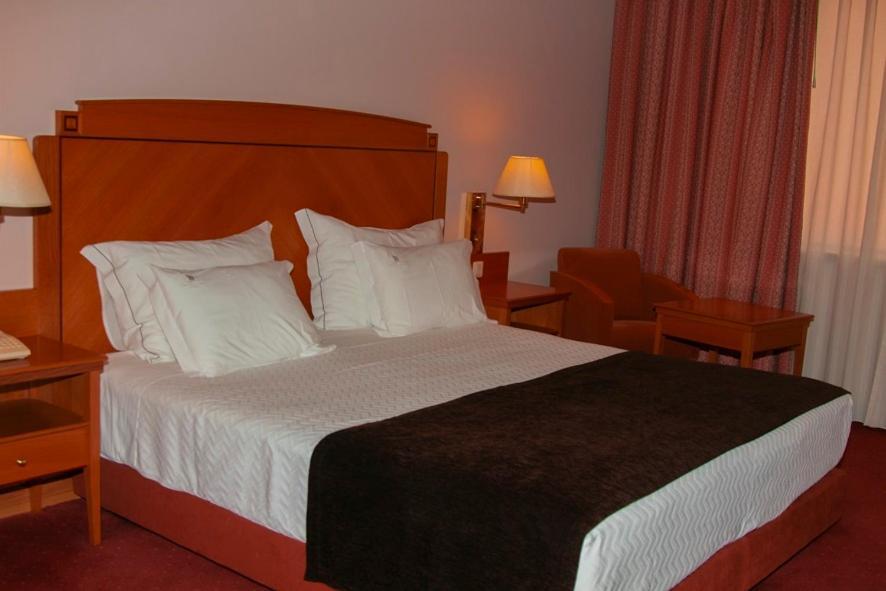 Hotel Regua Douro 페소다레과 외부 사진