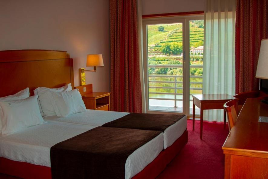 Hotel Regua Douro 페소다레과 외부 사진