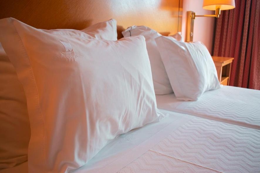 Hotel Regua Douro 페소다레과 외부 사진