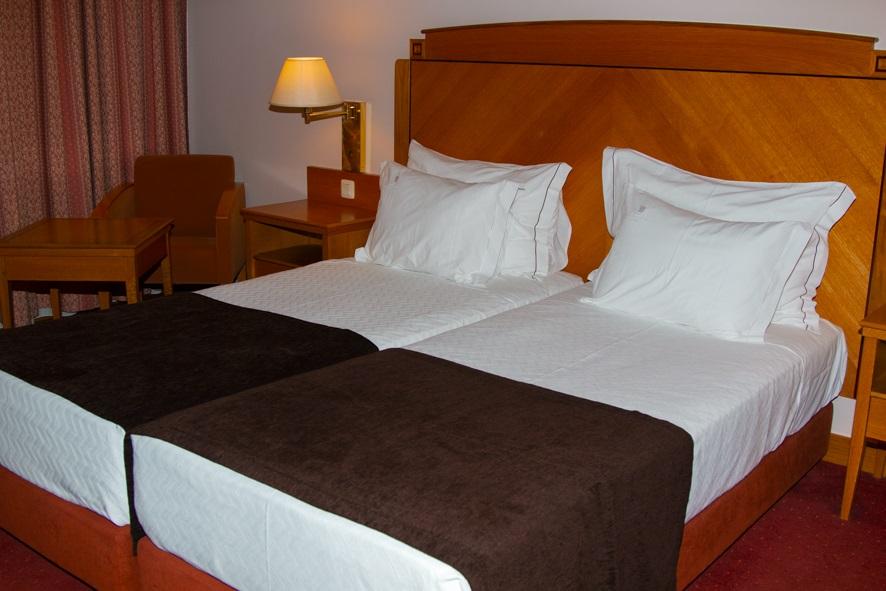 Hotel Regua Douro 페소다레과 외부 사진