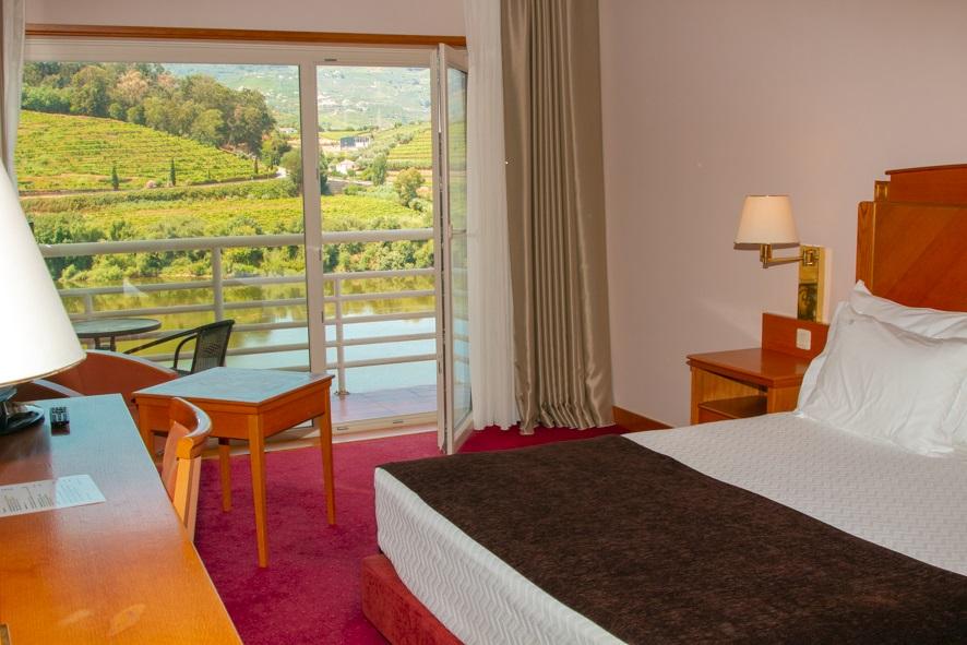 Hotel Regua Douro 페소다레과 외부 사진