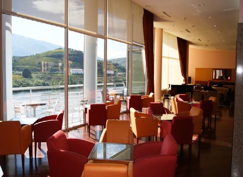 Hotel Regua Douro 페소다레과 외부 사진