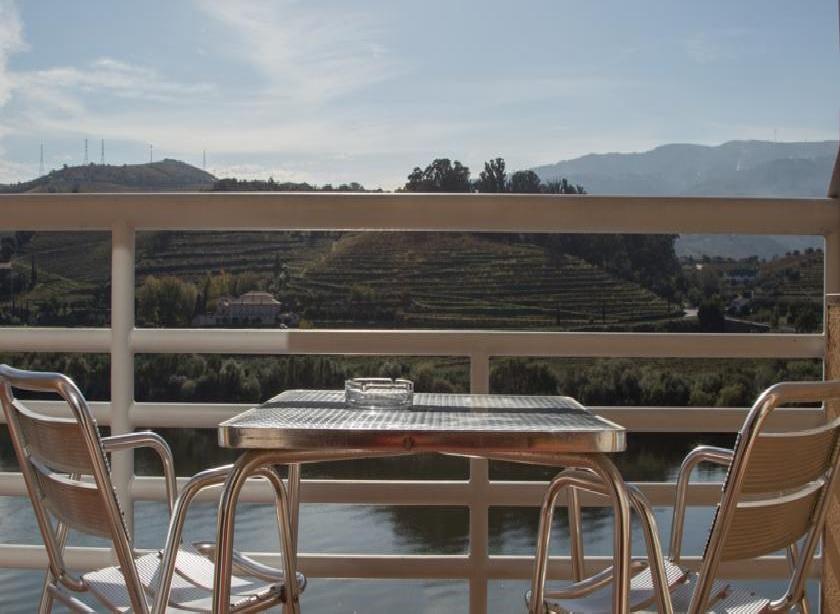Hotel Regua Douro 페소다레과 외부 사진