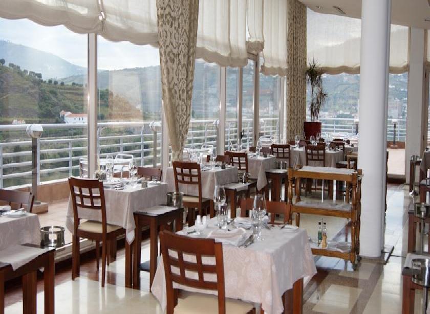 Hotel Regua Douro 페소다레과 외부 사진