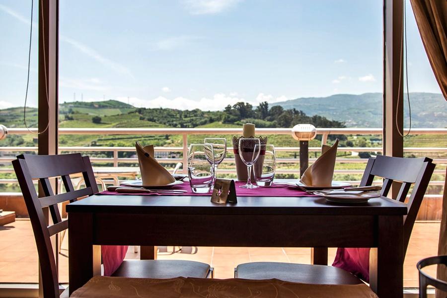 Hotel Regua Douro 페소다레과 외부 사진