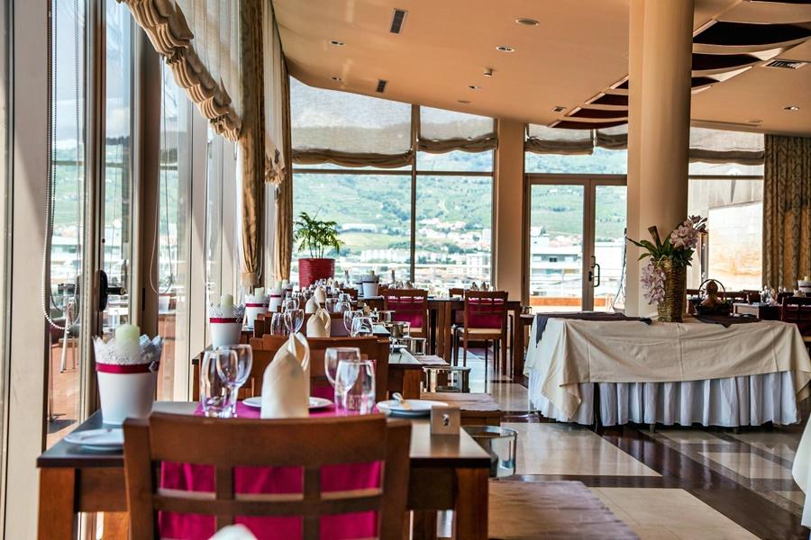Hotel Regua Douro 페소다레과 외부 사진