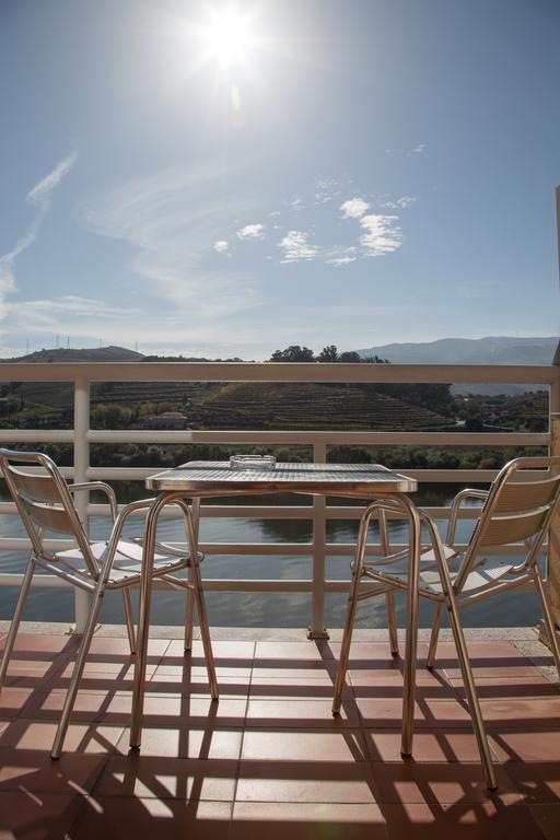Hotel Regua Douro 페소다레과 외부 사진