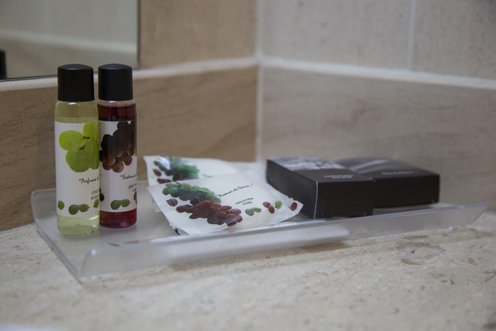 Hotel Regua Douro 페소다레과 객실 사진