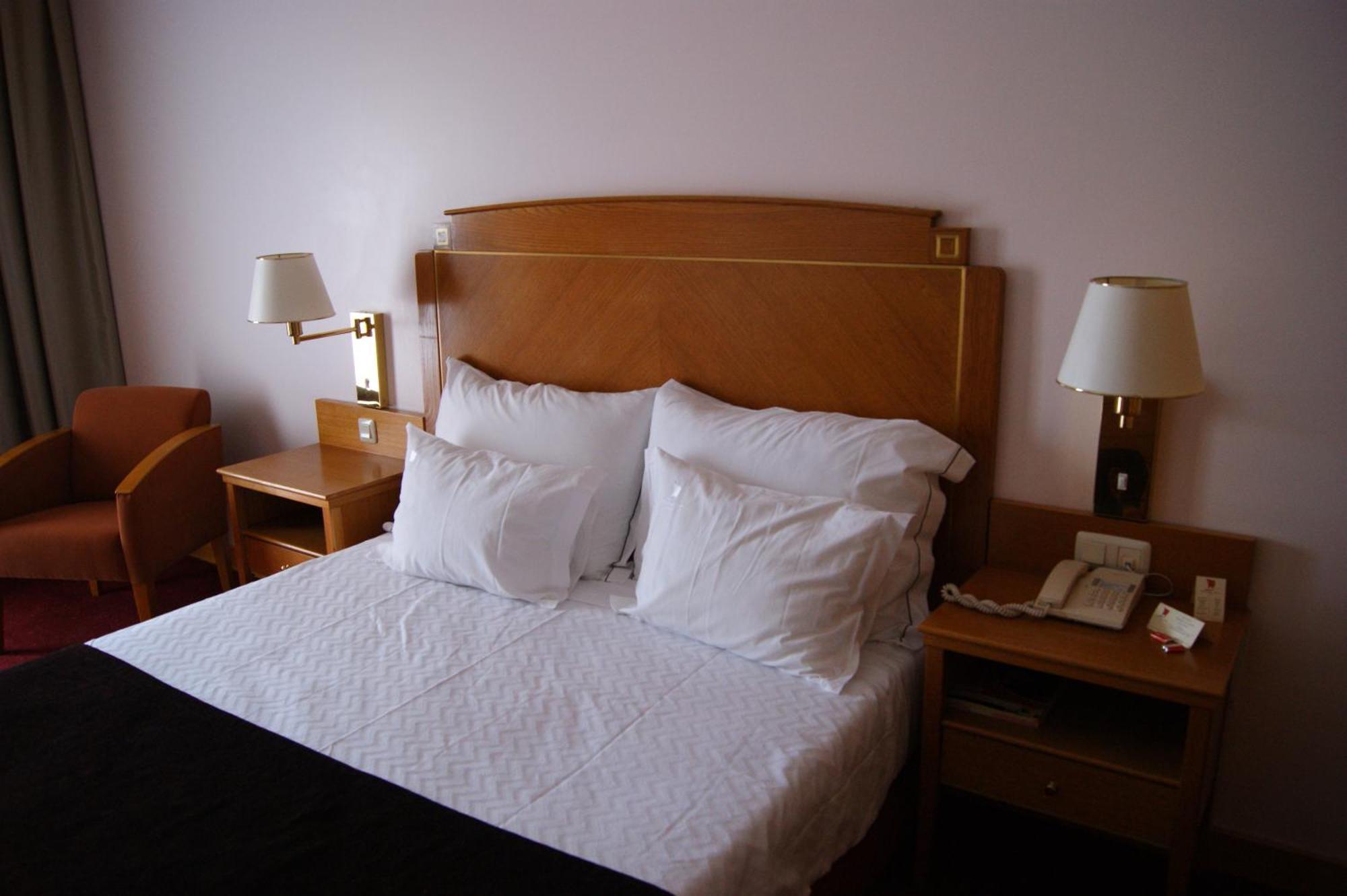 Hotel Regua Douro 페소다레과 객실 사진