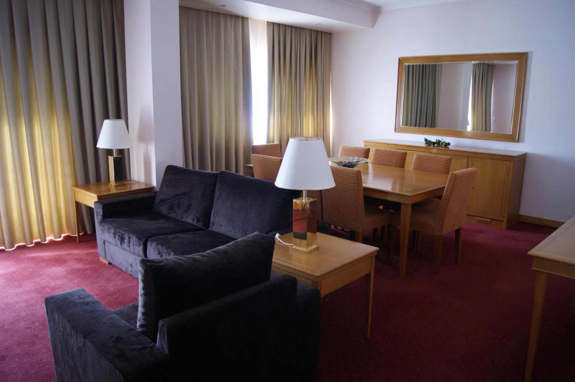 Hotel Regua Douro 페소다레과 외부 사진