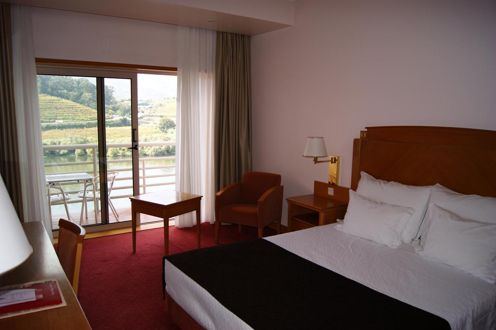 Hotel Regua Douro 페소다레과 외부 사진