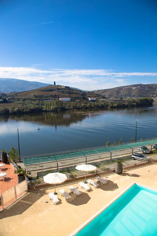 Hotel Regua Douro 페소다레과 외부 사진