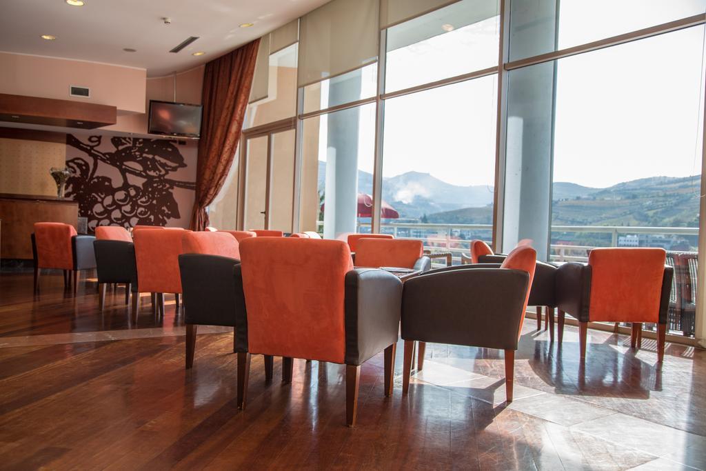 Hotel Regua Douro 페소다레과 외부 사진