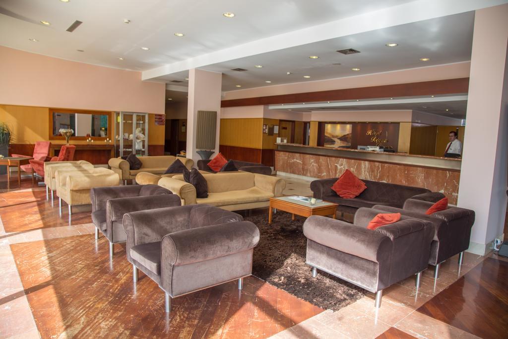 Hotel Regua Douro 페소다레과 외부 사진