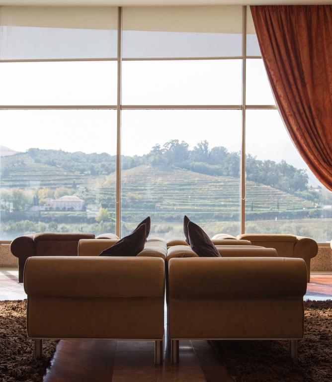 Hotel Regua Douro 페소다레과 외부 사진