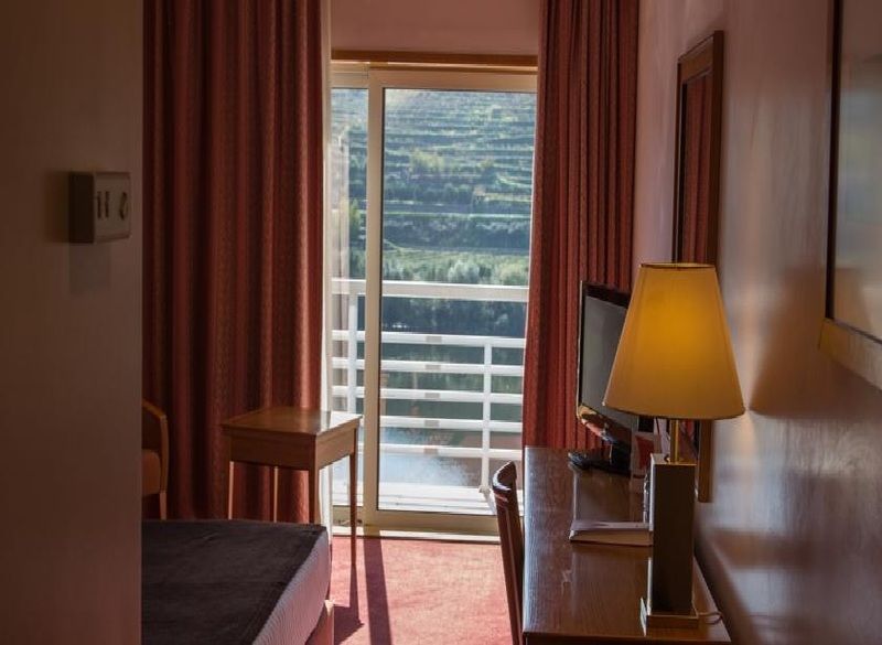 Hotel Regua Douro 페소다레과 외부 사진