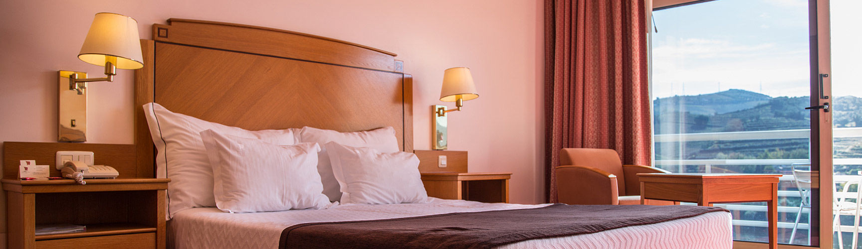 Hotel Regua Douro 페소다레과 외부 사진