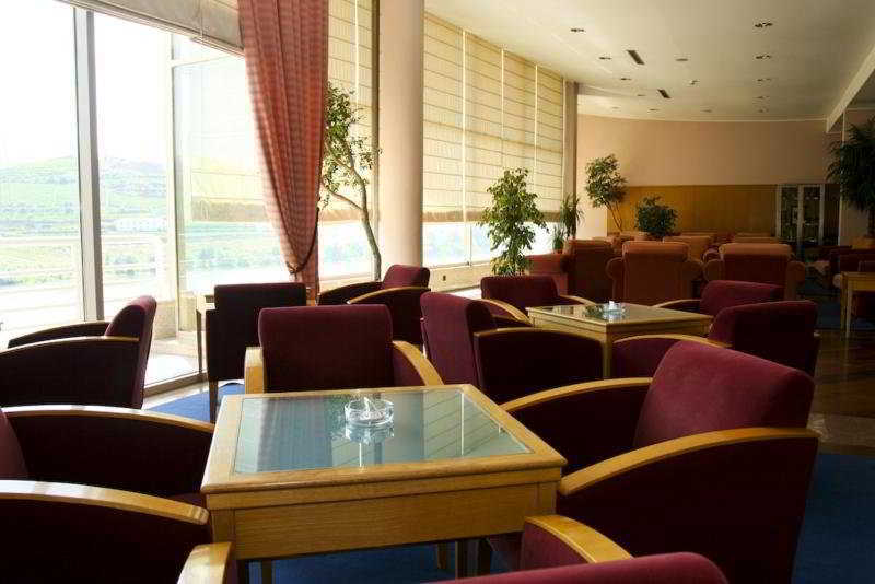 Hotel Regua Douro 페소다레과 외부 사진