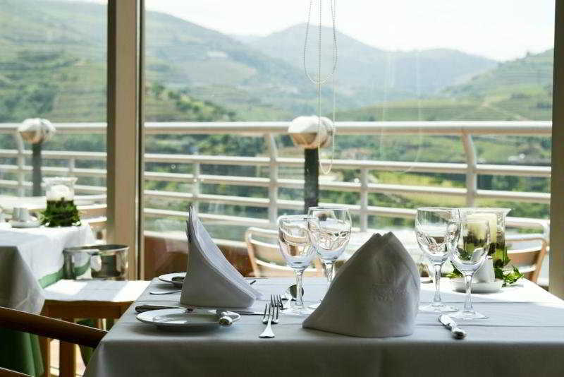 Hotel Regua Douro 페소다레과 외부 사진