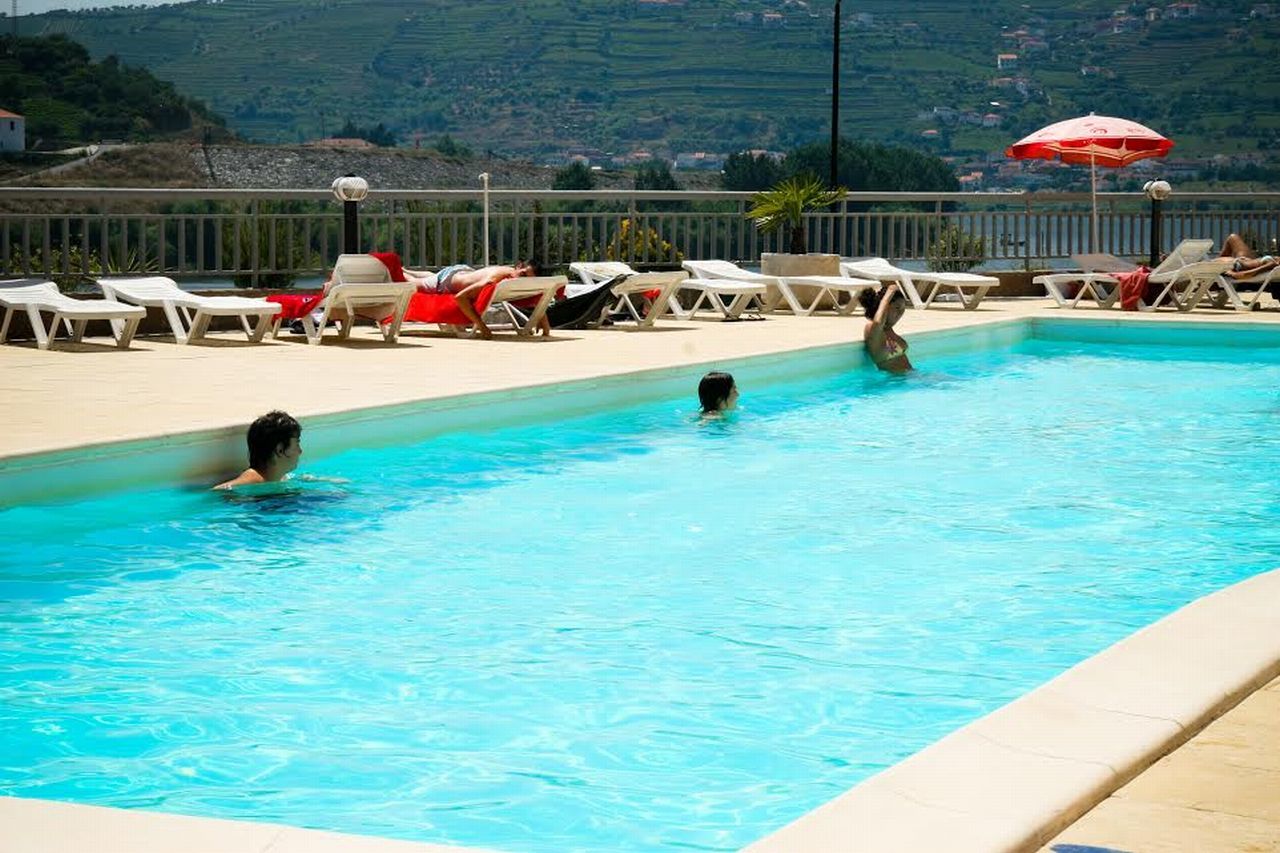 Hotel Regua Douro 페소다레과 외부 사진