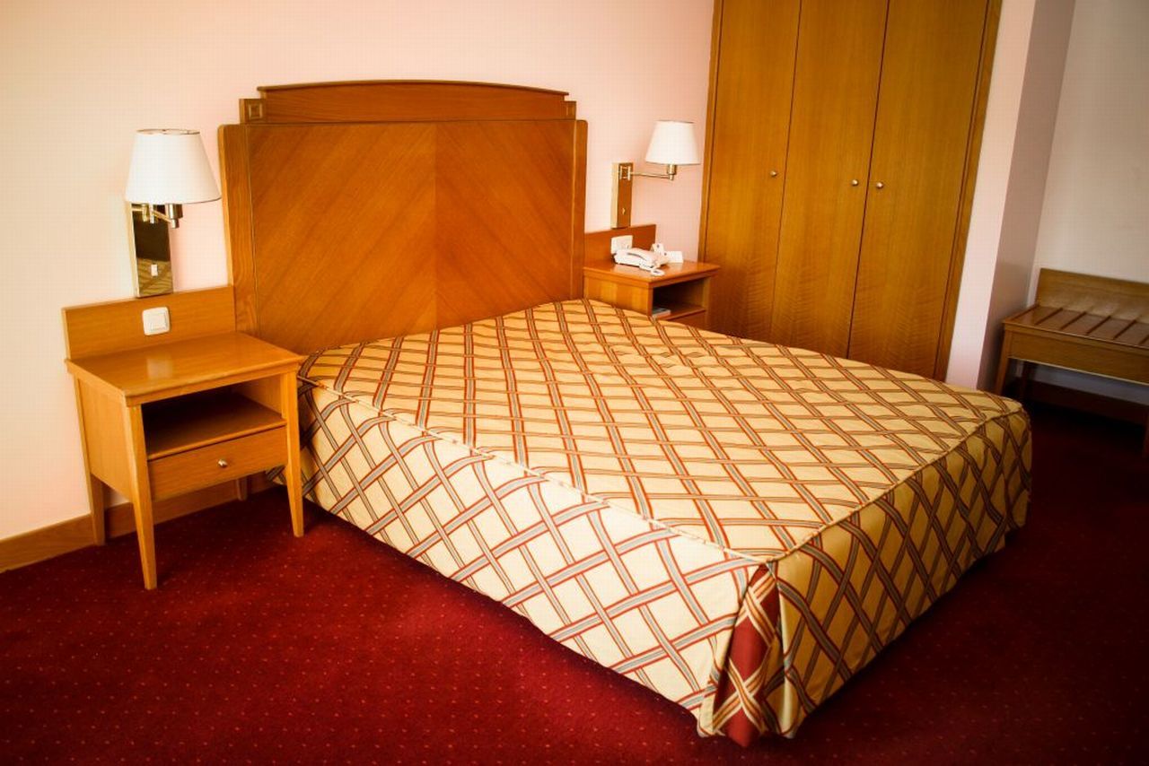 Hotel Regua Douro 페소다레과 외부 사진