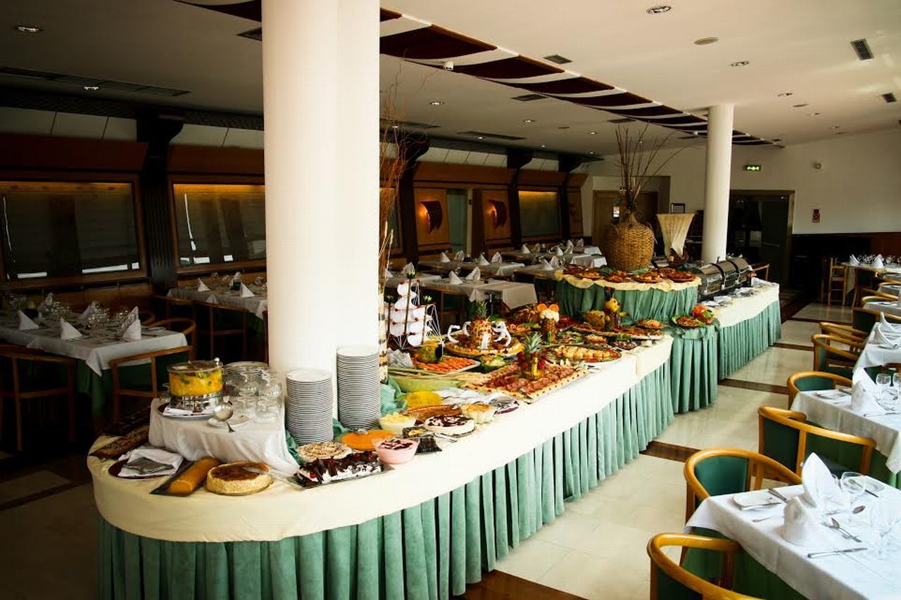 Hotel Regua Douro 페소다레과 외부 사진
