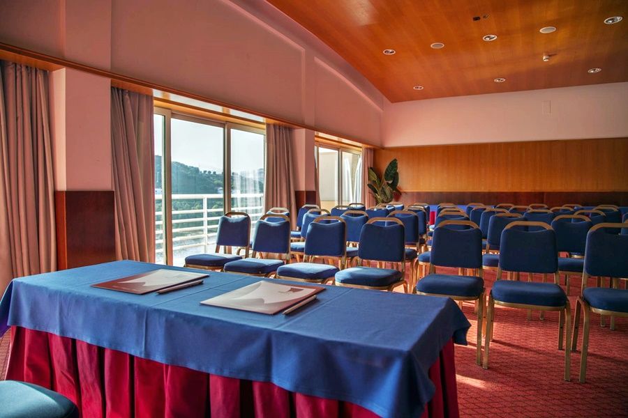 Hotel Regua Douro 페소다레과 외부 사진