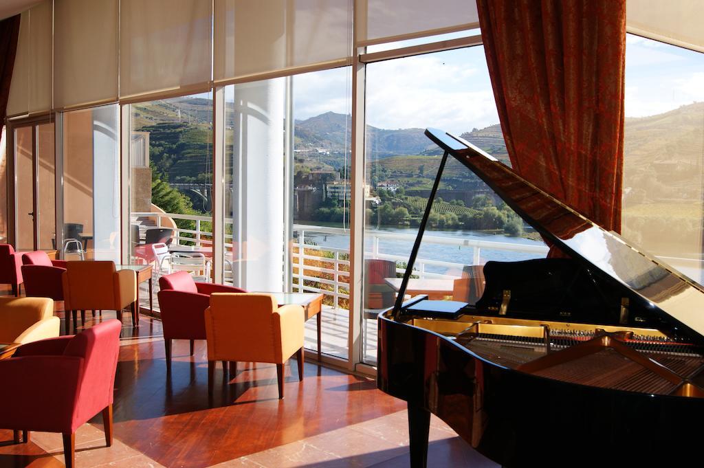 Hotel Regua Douro 페소다레과 외부 사진
