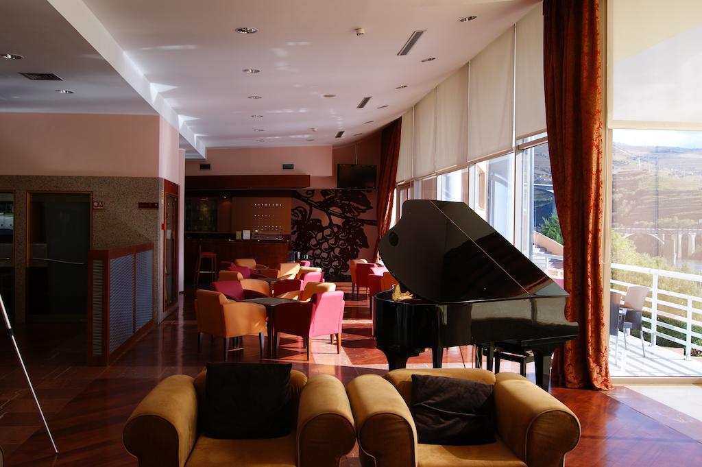 Hotel Regua Douro 페소다레과 외부 사진