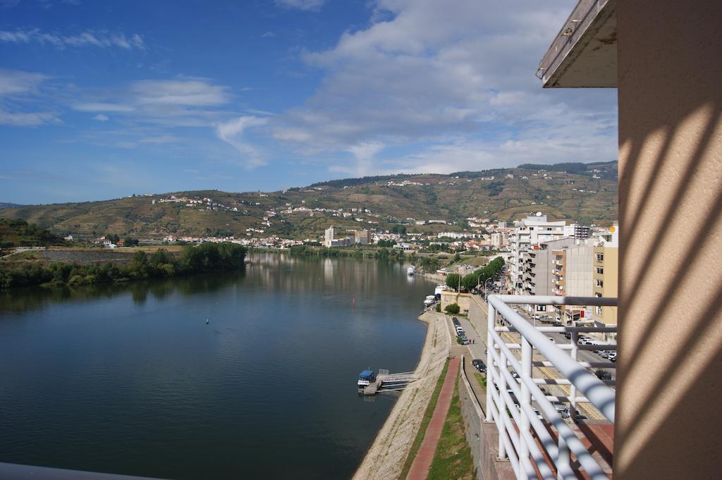 Hotel Regua Douro 페소다레과 외부 사진