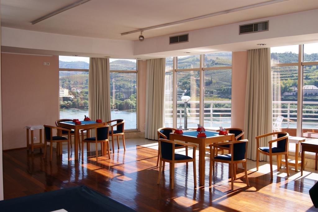 Hotel Regua Douro 페소다레과 외부 사진