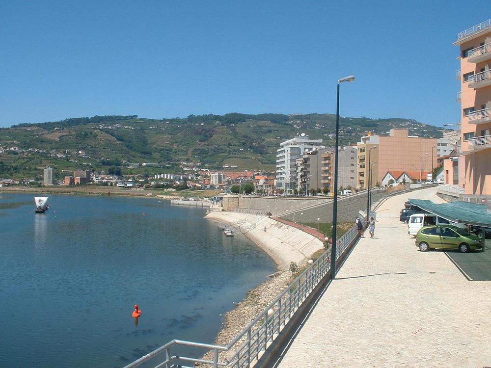 Hotel Regua Douro 페소다레과 외부 사진